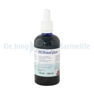 ZEOfood plus – 100ml