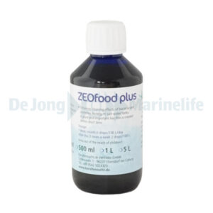 ZEOfood plus – 250ml