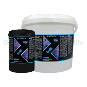 Zeolite Bucket – 5000ml