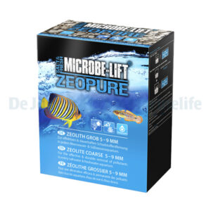 Zeopure – Zeolite 5-9 mm (425 g, 500ml)