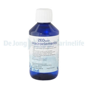 ZEOspur Macroelements – 500ml