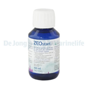 ZEOstart 3 – 100ml