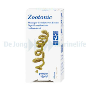 Zootonic Dosing Bottle – 200 ml