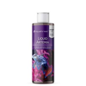 Liquid Artemia - 250ml