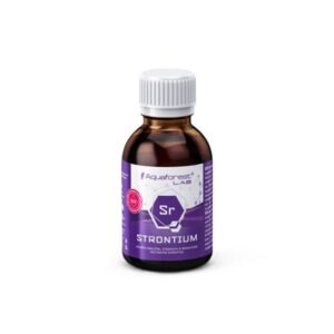 Strontium Lab 200 ml NEW