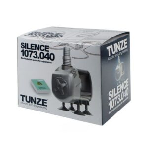 Recirculation Pump Silence