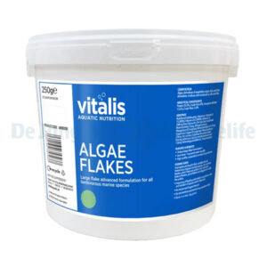 Algae Flakes - 250g