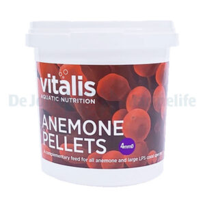 Anemone Pellet 4mm – 600g