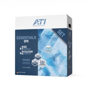 Essentials SPS Set 2x10l