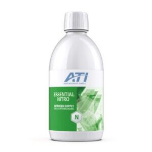 Essentials Nitro – 500ml