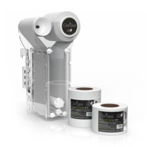 Clarisea SK-3000 Auto Fleece Filter Gen 3