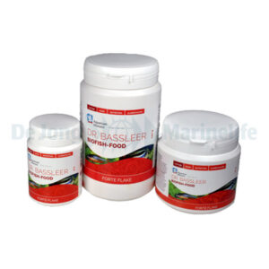 BF FORTE FLAKE – 35 g, de/enDR. BASSLEER BIOFISH FOOD