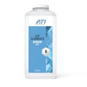 ICP Element Boron - 2700ml