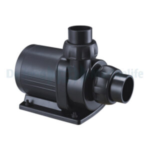 DCP-8500 Return pump - Manual controller