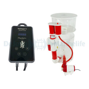 Bubble King® DeLuxe 300 internal + RDX DC 24V