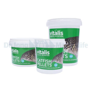 Catfish Pellets 1mm – 70g