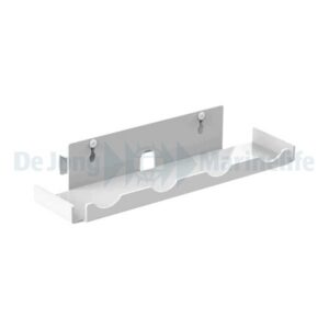 Dosing pump Holder 1 till 4 units.