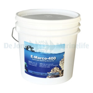 E-Marco-400 Aquascaping Mortar – Purple