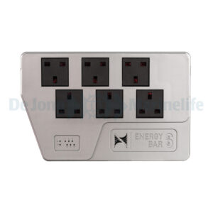 EnergyBar 632 – new version (UK plug)