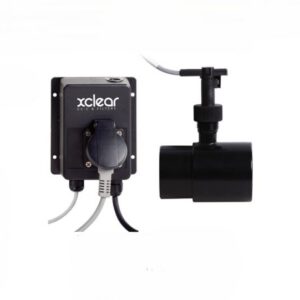 XClear Flow Switch Plus 230V (type F)