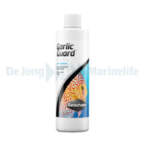GarlicGuard - 100ml