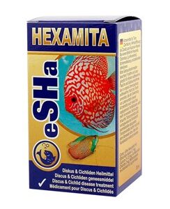 eSHa Hexamita – 20 ml