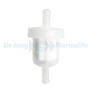 Alkatronic & Mastertronic Hose Filter Single Pack