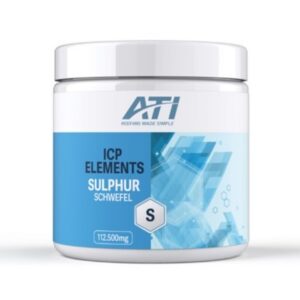 ICP Element Sulfur - 500g