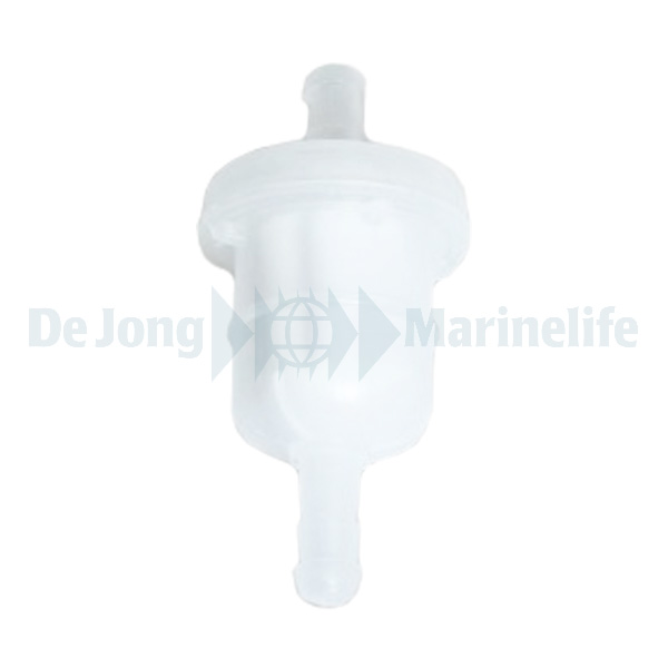 ION/KH Director water filter