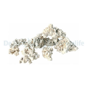 Marcorock Normal Shape Natural Rock p/kg