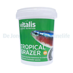 Tropical Grazer Mini – 240g