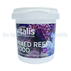Mixed Reef Food Micro – 50g
