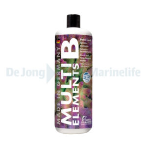 Multi Elements B – 1000 ml