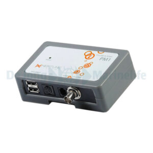 pH/ORP Temp Probe Module