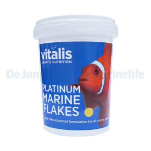 Platinum Marine Flakes – 40g