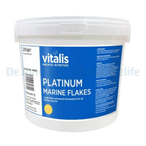 Platinum Marine Flakes – 250g