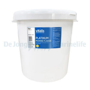Platinum Marine Flakes – 5kg