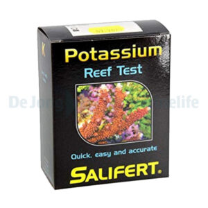 Salifert Kalium/potassium profi test