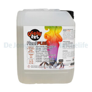 Reef Fuel – 5 ltr