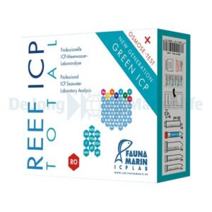 Reef ICP Total - 1 in Box