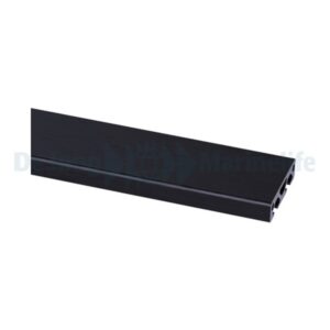 Reef Flare Pro Profile 1,0 m - Black