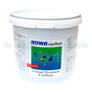 RowaCarbon Bucket – 5000ml (2250 g)