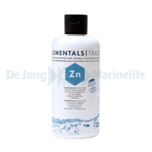 Elementals Trace Zn – 250 ml