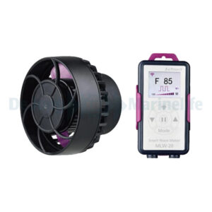 Wavemaker MLW30 + Wi-Fi Controller / 15000 l