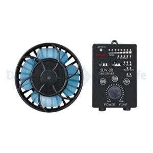 Wavemaker SLW3 + Controller