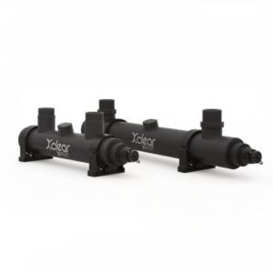 Xclear Xpert UV HDPE 40-75 Signal
