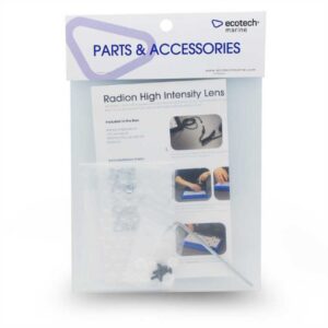 XR15 Narrow Angle Lens Kit