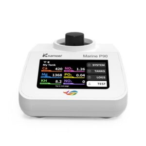 Marine P90 - Multi-Parameter Seawater Analyzer