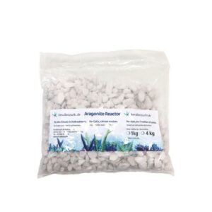 Aragonite Reactor - Coarse grain - 4Kg