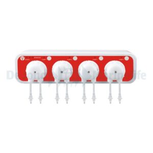 Wi-Fi doser 3.4 – 4 Channel